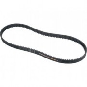 Drive belts and chain transmission