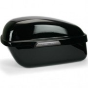 Hardstreet Hard Saddlebags