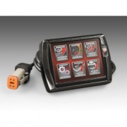 Ecu Power Vision Dinojet