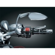 Accessoires pour boutons