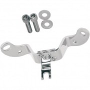 Frame mount - silent blocks