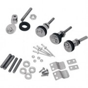 s4 quick release systems