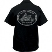 tee shirts and sweatshirts