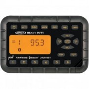 Radio Console for Harley Davidson