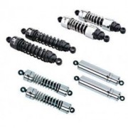 Ammortizzatori posteriori Progressive Suspension serie 412