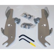 Batwing fairing mounting Kit