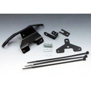 Staffe di supporto bobine