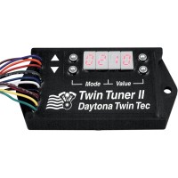 Daytona Twin Tec LLC-Controller