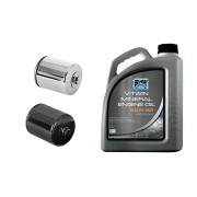 Kit de coupe huile de moteur