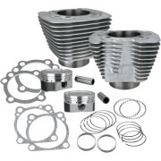 Kit de conversion cylindrée