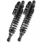 Bitubo WMT shock absorbers for motorcycles