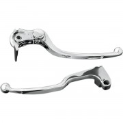 Brake and clutch levers