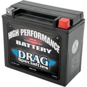 Batteries