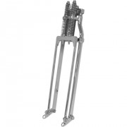 Springer forks Complete Front