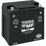 Battery Yuasa AGM