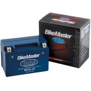 Battery gel