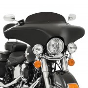 Pare-brise pour Harley Davidson Softail