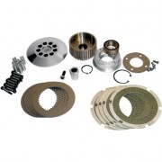 Clutch disks and accessories