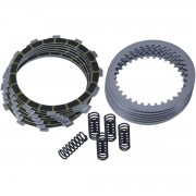 Clutch disks for Kawasaki