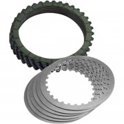 Clutch disks for Suzuki