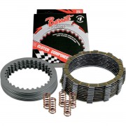 Clutch disk for Triumph