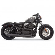 Pots d'echappement Harley Davidson Sportster 2014-2023