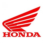 Brake rotors for Honda