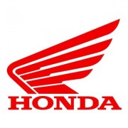 Brake pad for Honda