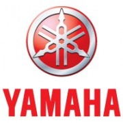 Brake pad for Yamaha