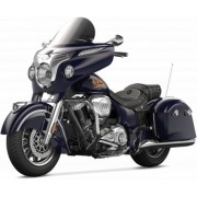 Exhausts for Indian motorcycle