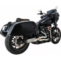 Exhausts Harley Davidson Softail M-Eight 2018+