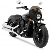 Parabrezza per Indian Scout, Scout Sixty,Bobber,Chieftain,Roadmaster