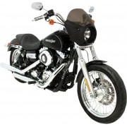 Windshield Cafe Fairing