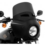 Windschutzscheibe Road Warrior Fairing