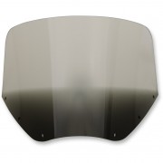 Windschutzscheibe höher für Road Warrior Fairing