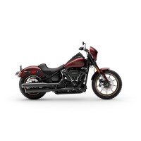 Auspuff Harley Davidson FXLRS Low Rider S  2021+
