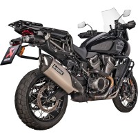 Exhausts Harley-Davidson Pan America 1250