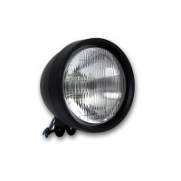 Halogen headlights