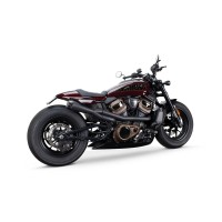 Scarichi Harley Davidson RH 1250 Sportster S 2021 in poi