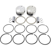 Piston Kits and Accessories