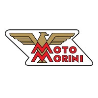 Moto Morini Exhausts