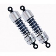 Shock absorbers and kit