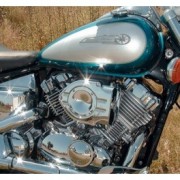 Motor und Zubehör Kit