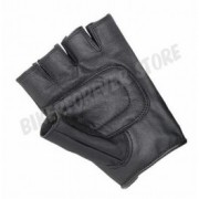 Gants en cuir