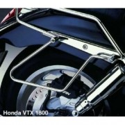 Saddlebags supports