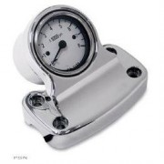 Tachometer and instruments