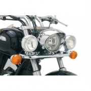 Scheinwerfer und Zusatzscheinwerfer motorrad und harley davidson