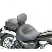 Comfort Cruiser Seats