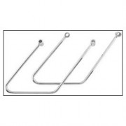 Satteltaschenhalter motorrad