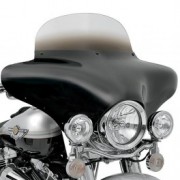 batwing fairing windshield